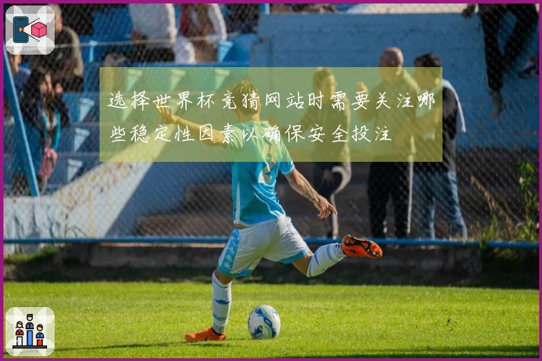 选择世界杯竞猜网站时需要关注哪些稳定性因素以确保安全投注