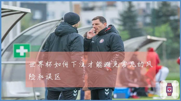 世界杯如何下注才能避免常见的风险和误区