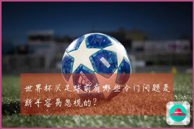 世界杯买足球前有哪些冷门问题是新手容易忽视的？