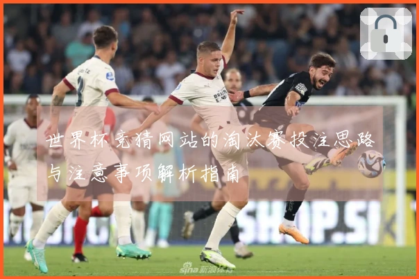 世界杯竞猜网站的淘汰赛投注思路与注意事项解析指南