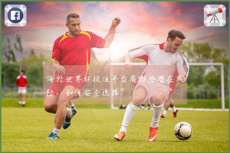 海外世界杯投注平台有哪些潜在风险，如何安全选择？