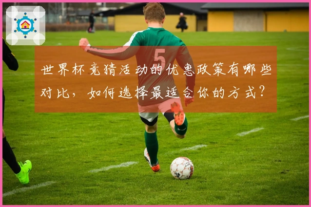 世界杯竞猜活动的优惠政策有哪些对比，如何选择最适合你的方式？