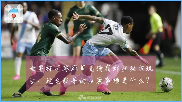 世界杯买球冠军竞猜有哪些经典玩法，适合新手的注意事项是什么？