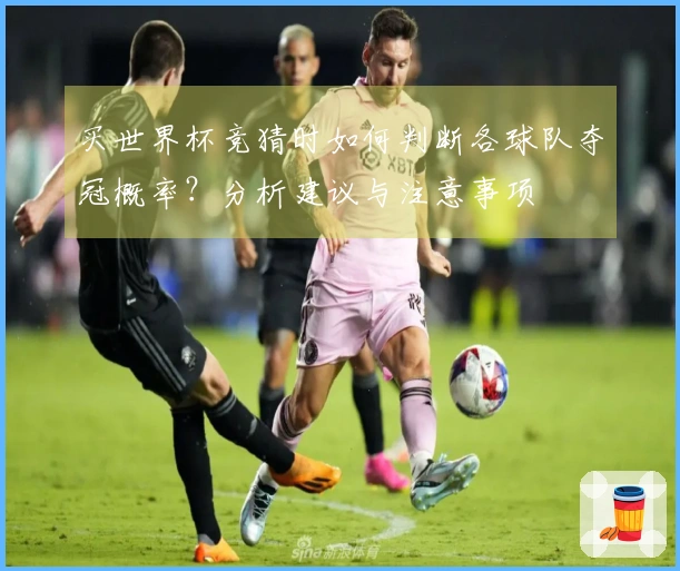 买世界杯竞猜时如何判断各球队夺冠概率？分析建议与注意事项