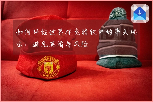 如何评估世界杯竞猜软件的串关玩法，避免混淆与风险
