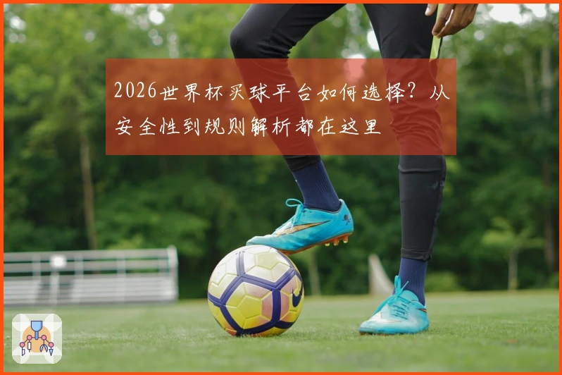 2026世界杯买球平台如何选择？从安全性到规则解析都在这里