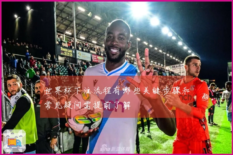 世界杯下注流程有哪些关键步骤和常见疑问需提前了解