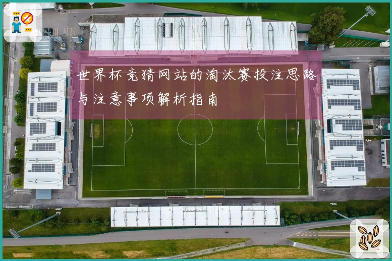 世界杯竞猜网站的淘汰赛投注思路与注意事项解析指南